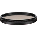 Tiffen FusionPOL Glimmerglass + filtre polarisant circulaire (58 mm, grade 1/2)