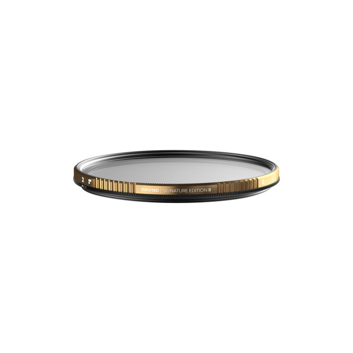 PolarPro 67mm Peter McKinnon Signature Edition II Variable ND 0.6 to 1.5 Filter (2 to 5-Stop) - Open Box