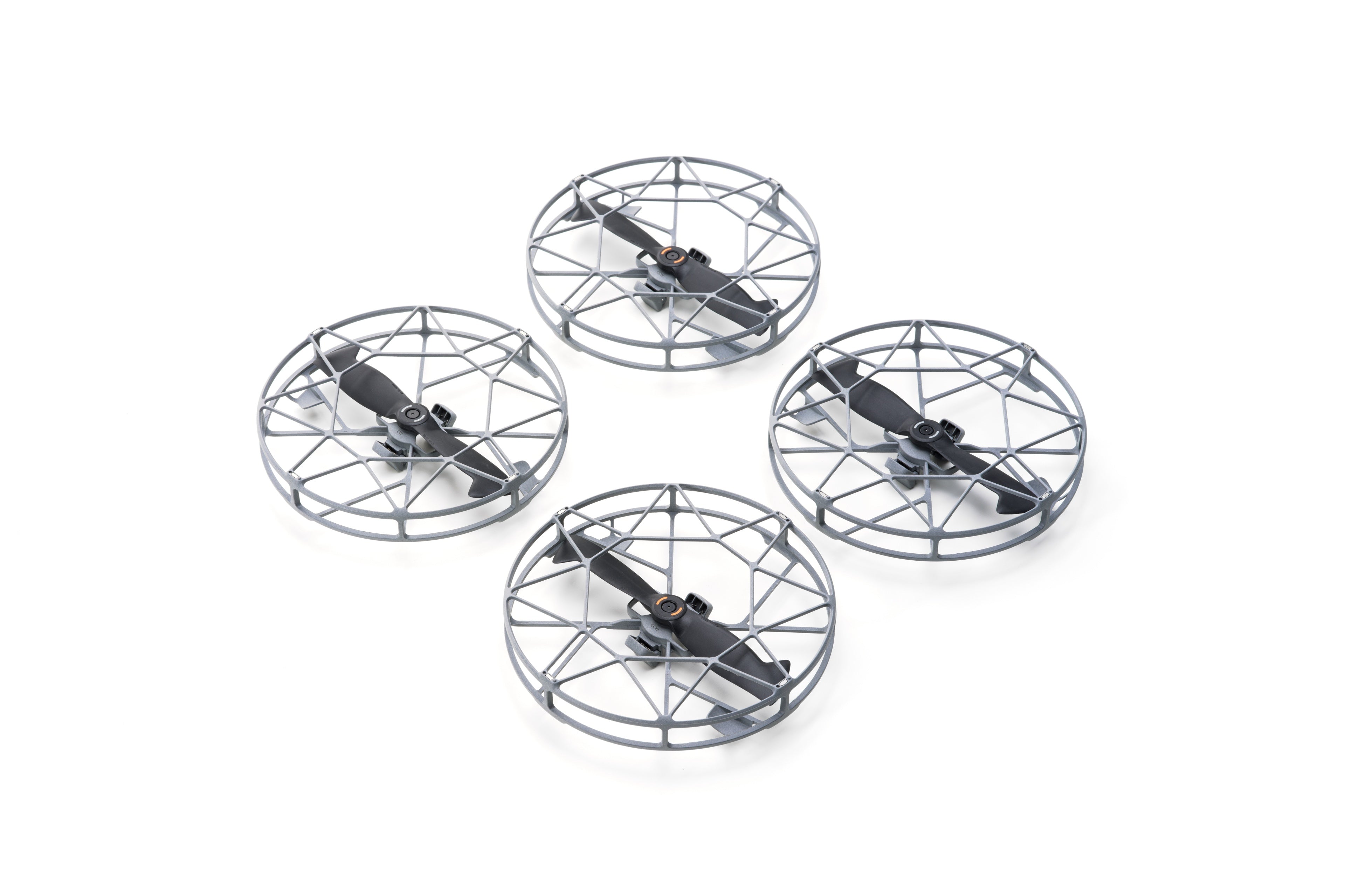 Protection d'hélice à dégagement rapide DJI Mini 5 Pro (hélice incluse)