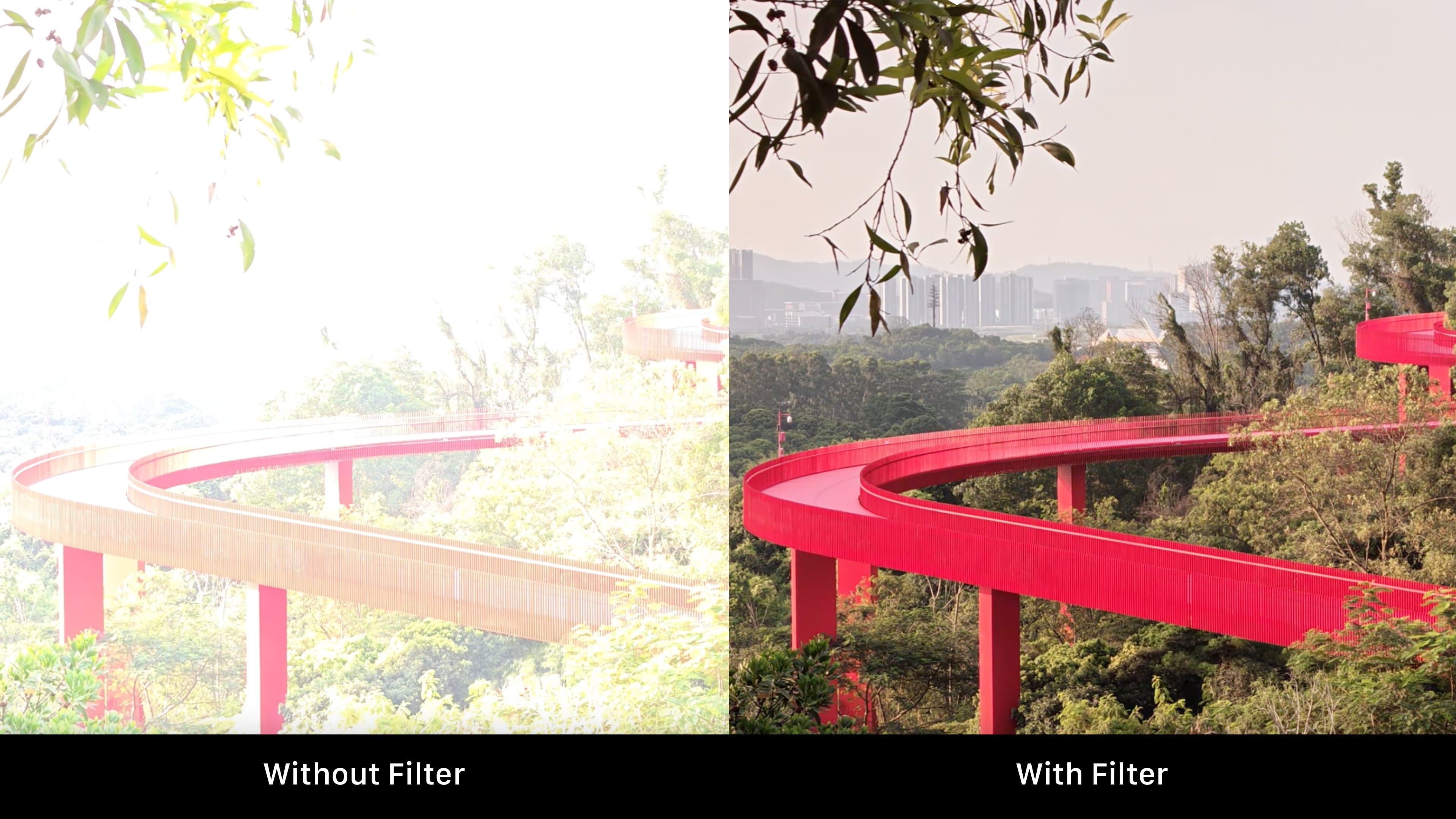 Tilta VND Filter for Luna Ultra (2-6 Stops)