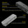 Tilta Khronos USB-C Hub for Universal Smartphone Case - Space Gray