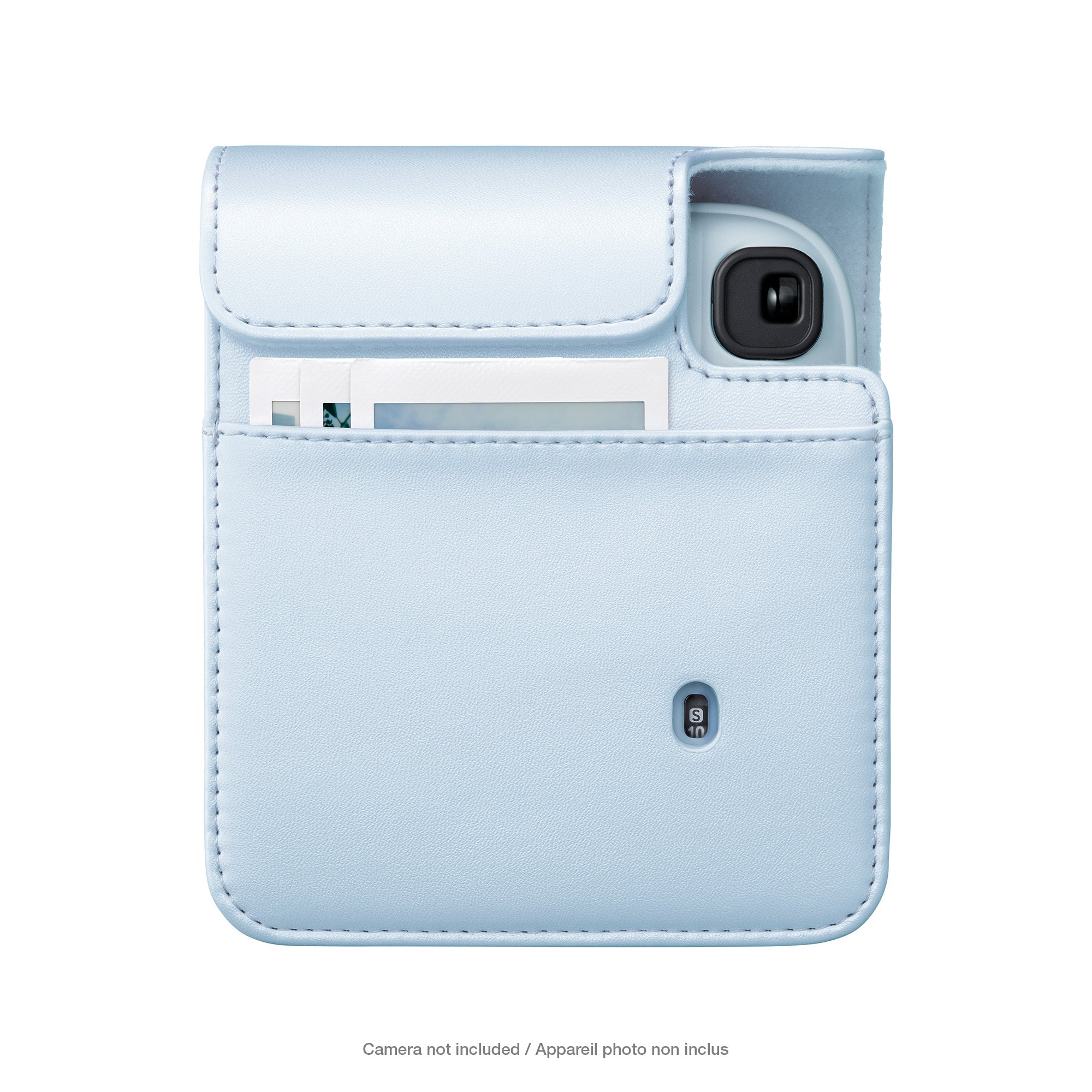 FUJIFILM instax mini 13 instant camera case - Frost Blue