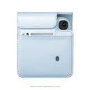 FUJIFILM instax mini 13 instant camera case - Frost Blue