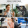 LENSGO TC12P Teleprompter for Smartphone and Tablets Video and Recording