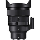 Sigma 15 mm f / 1,4 DG DN Art Lens - Sony E