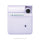 FUJIFILM instax mini 13 instant camera case - Dreamy Purple