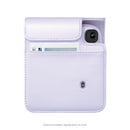 FUJIFILM instax mini 13 instant camera case - Dreamy Purple