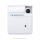 FUJIFILM instax mini 13 instant camera case - Clay White