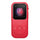 Lecteur MP3 Greentouch X3 128 Go - SANS SD emplacement - Rouge