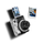 FUJIFILM instax mini 99 Analog Instant Camera - Silver