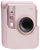 FUJIFILM INSTAX mini Evo hybride instantané caméra - Rose douce