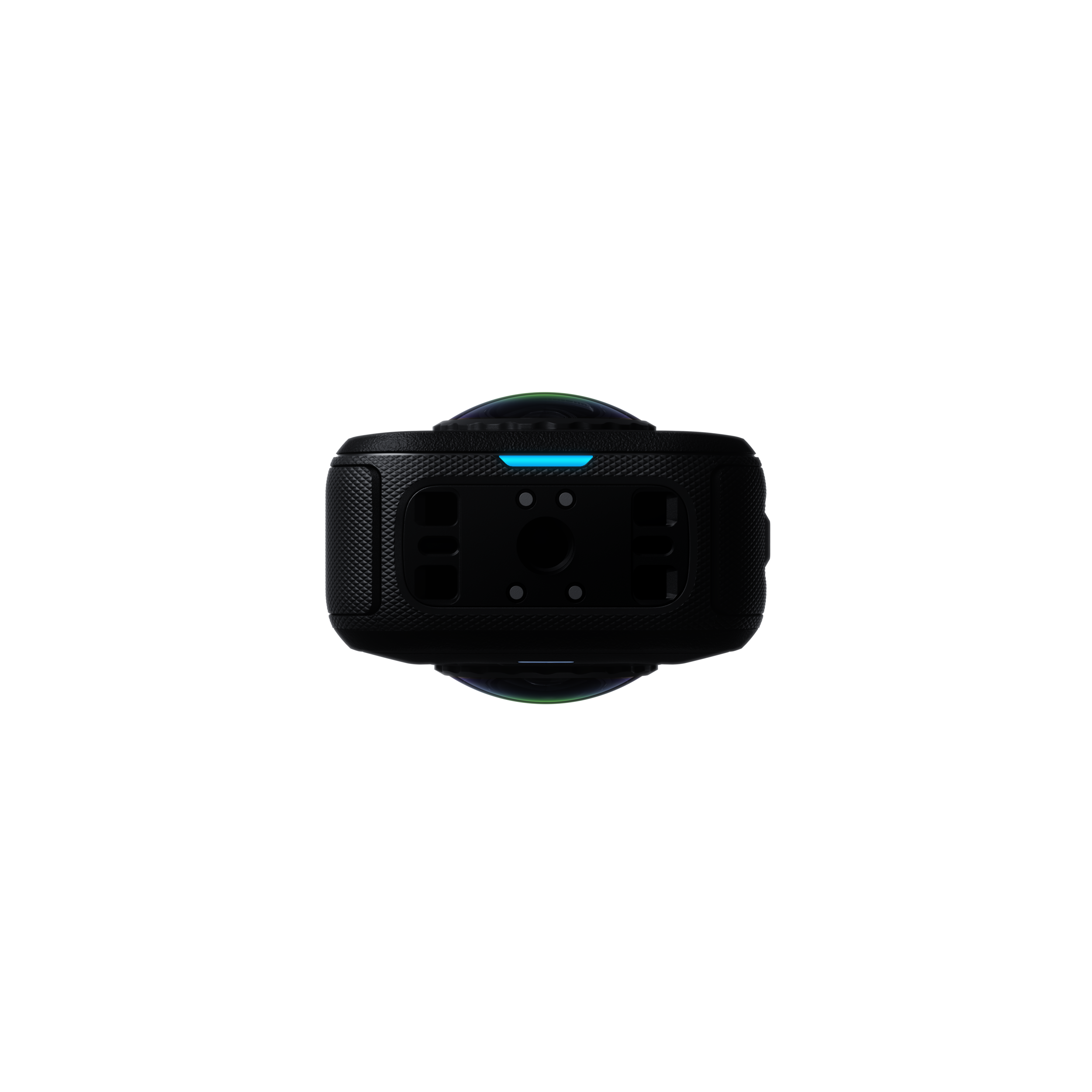 Insta360 X6 Essentials Bundle (Midnight Black)