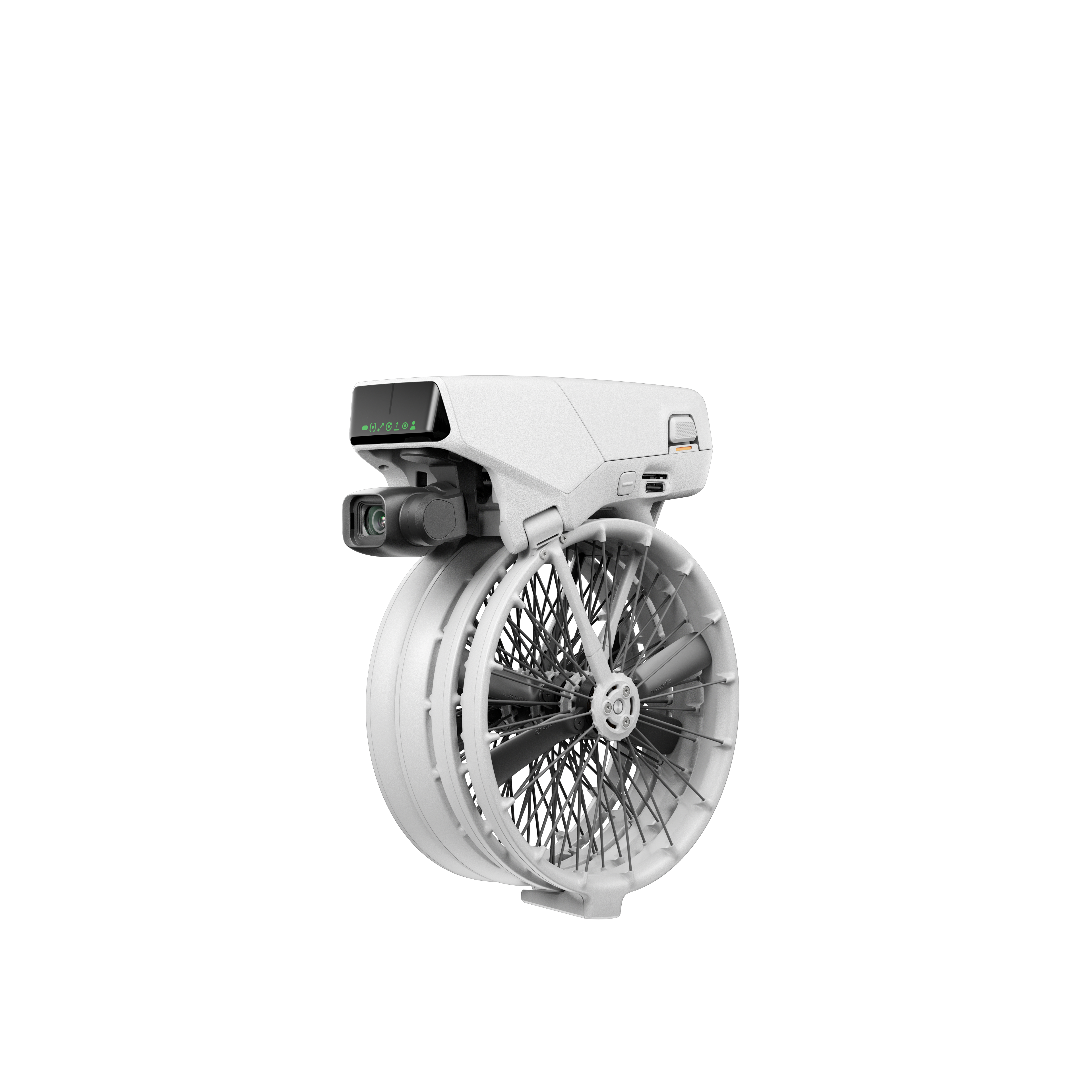 DJI Flip Drone (RC 2)