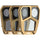 PolarPro Shutter Collection ND Filters for Mavic 3 Pro (3-Pack)