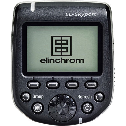 Elinchrom EL-Skyport Transmitter Pro for Olympus