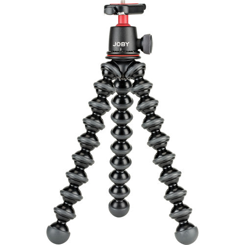 JOBY JB01507 GorillaPod 3K Mini-Tripod with Ball Head Kit - Open Box