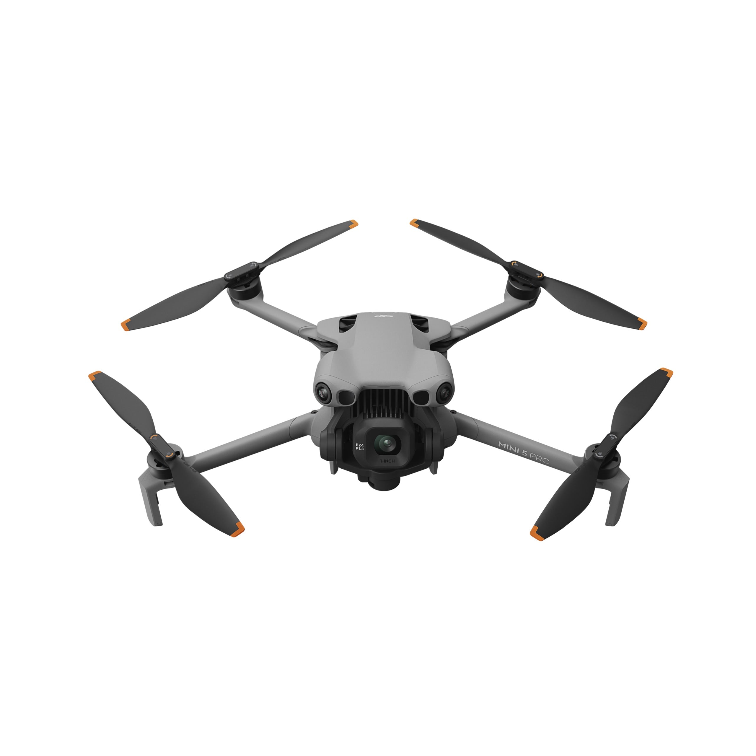 DJI Mini 5 Pro Drone Fly More Combo Plus (DJI RC2)