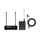Sennheiser EW-DP ME 2 SET Camera-Mount Digital Wireless Omni Lavalier Mic System (Q1-6: 470 to 526 MHz)