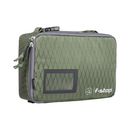 f-stop DuraDiamond Drone Case - Small - Cypress Green