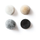 Rycote Overcovers Adv, noir (Master Carton de 10 x packs)