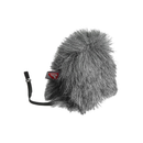 Rycote Zoom H4/NAGRA ARES M Mini Windjammer