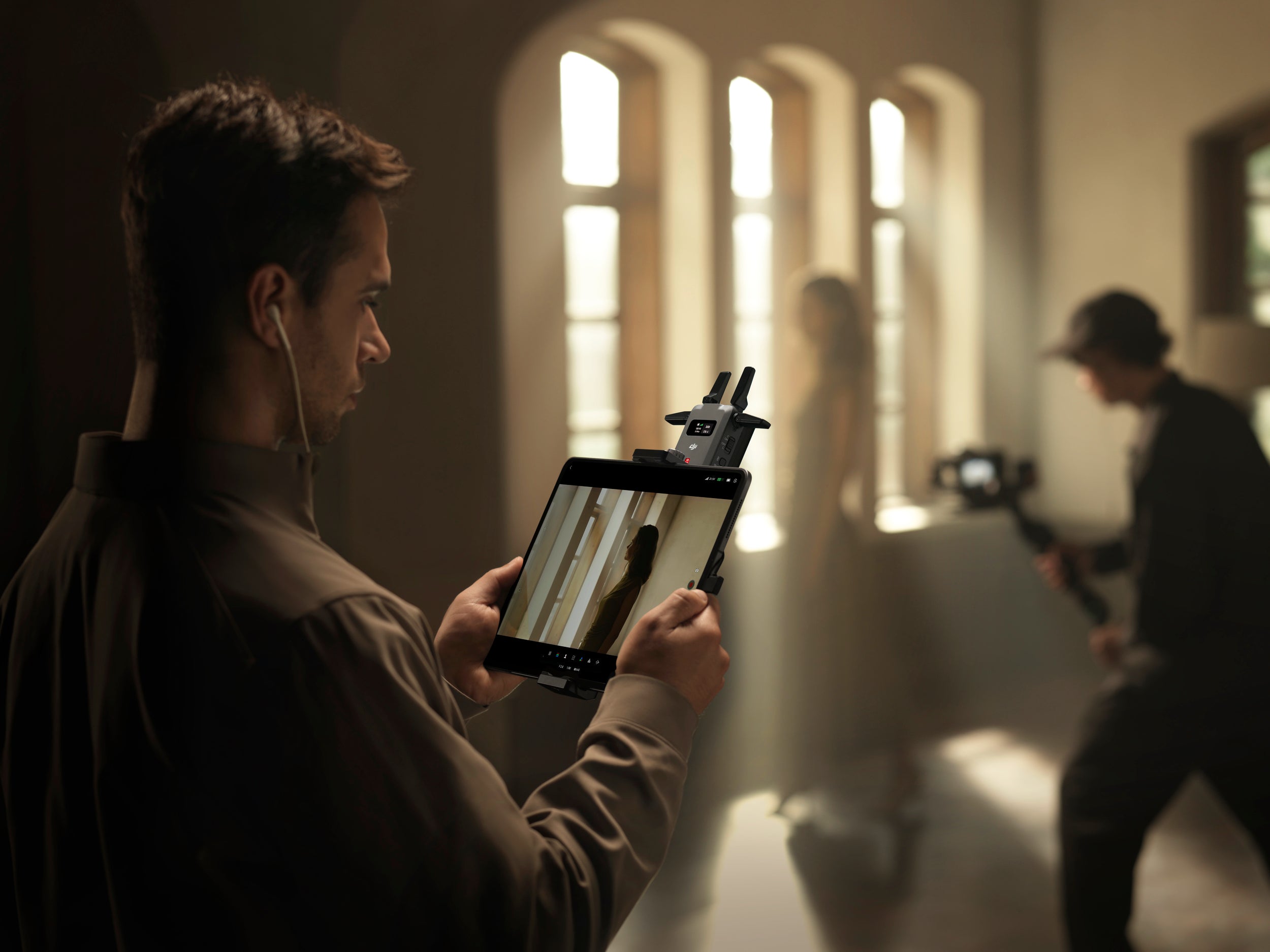 DJI RS 4 Gimbal Pro Combo (2026)
