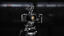 Tilta Camera Cage for Canon R6 V Power Kit - Black