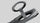Tilta Khronos Multi-Functional Magnetic Backplate for iPhone 18 Pro Max - Space Gray