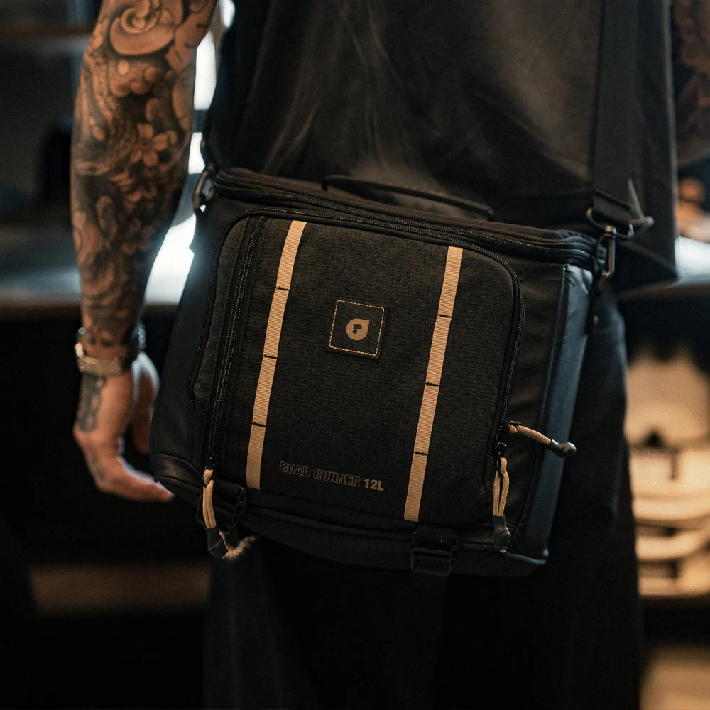 Polarpro Roadrunner 12L Sling