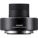 Fujifilm GF 1.4x TC WR Tele Converter for GF 250mm and GF 100-200mm Lenses