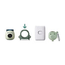 Fujifilm Instax Pal / MIni Link 2 Bundle - Green
