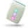 Fujifilm INSTAX MINI Link 3 Smartphone Printer (Sage Green)