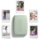 Fujifilm Instax Mini Link 3 Smartphone Imprimante (Sage Green)