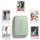 Fujifilm INSTAX MINI Link 3 Smartphone Printer (Sage Green)