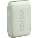 Fujifilm Instax Mini Link 3 Smartphone Imprimante (Sage Green)