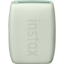 Fujifilm Instax Mini Link 3 Smartphone Imprimante (Sage Green)
