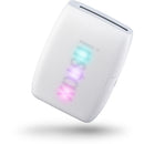 Fujifilm Instax Mini Link 3 Smartphone Imprimante (Clay White)