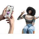 Fujifilm Instax Mini Link 3 Smartphone Imprimante (Clay White)