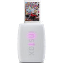 Fujifilm Instax Mini Link 3 Smartphone Imprimante (Clay White)