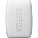 Fujifilm Instax Mini Link 3 Smartphone Imprimante (Clay White)