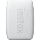 Fujifilm Instax Mini Link 3 Smartphone Imprimante (Clay White)