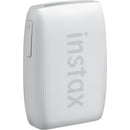 Fujifilm Instax Mini Link 3 Smartphone Imprimante (Clay White)
