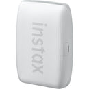 Fujifilm Instax Mini Link 3 Smartphone Imprimante (Clay White)