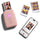 Fujifilm INSTAX MINI Link 3 Smartphone Printer (Rose Pink)