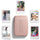 Fujifilm INSTAX MINI Link 3 Smartphone Printer (Rose Pink)