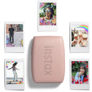 Fujifilm Instax Mini Link 3 Smartphone Imprimante (rose rose)