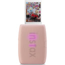 Fujifilm Instax Mini Link 3 Smartphone Imprimante (rose rose)