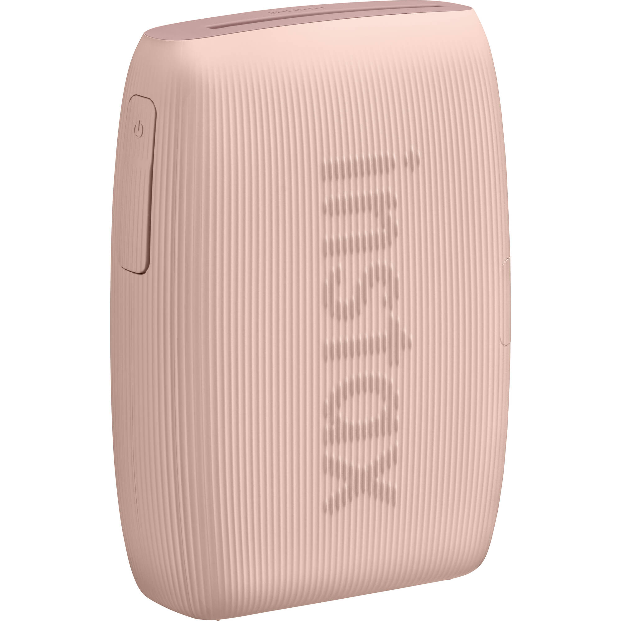 FUJIFILM instax mini Link 3 ローズピンク フィルム付 Fujifilm INSTAX MINI Link 3 Smartphone Printer (Rose Pink)