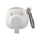 Case de silicone Fujifilm Instax Pal (blanc)