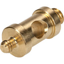 Support d'inclinaison de Westcott avec robinet en laiton